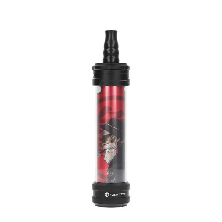 Fumytech's Hookah Air Mini E-Chicha podmod in Master