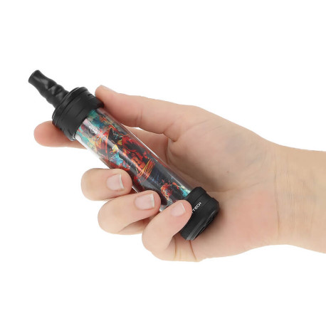 Handling Fumytech's Hookah Air Mini E-Chicha podmod