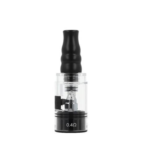 The cartridge of Fumytech's Hookah Air Mini E-Chicha podmod