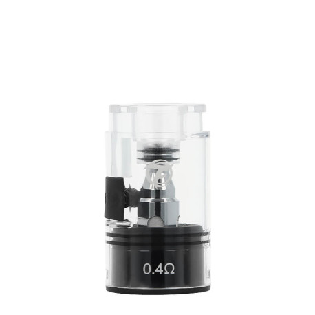Fumytech's Hookah Air Mini cartridge