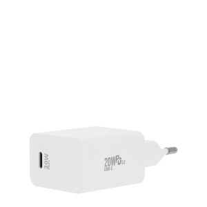 Present's 20W USB-C Wall Charger