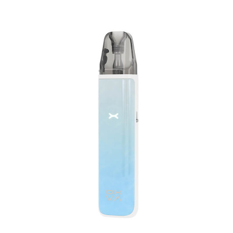 Oxva's XLIM Go 2 podmod in Blue Ripple