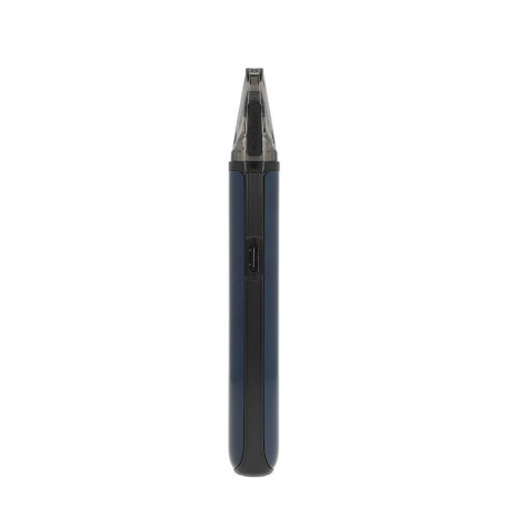 The USB-C port of OXVA's XLIM Go 2 podmod