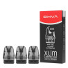 OXVA XLIM Top Fill 3ml Cartridge (x3)