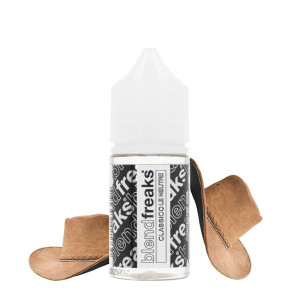 Freaks Factory's Blend Freaks Classico Neutre 30ml concentrate