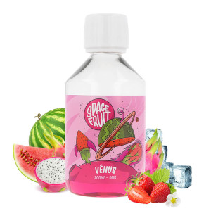 Space Fruit's Venus eliquid in 200ml