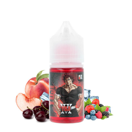 Made In Vape's Yuji 30ml concentrate