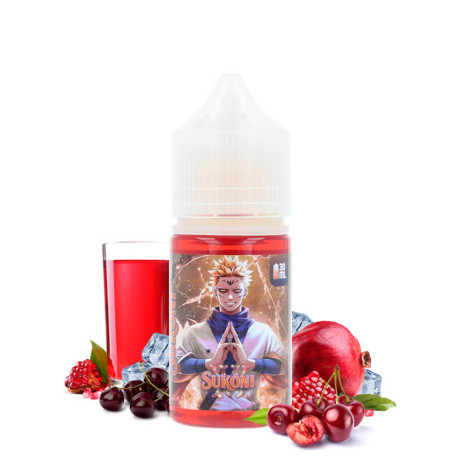 Made In Vape's Sukoni 30ml concentrate