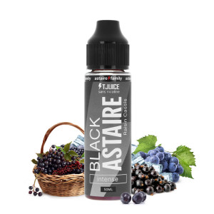 T-Juice's Black Astaire eliquid in 50ml