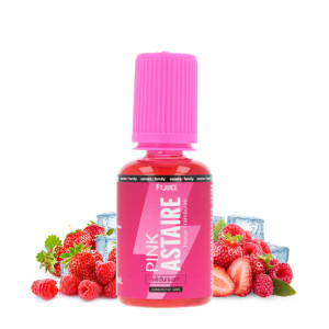 T-Juice's Pink Astaire 30ml concentrate