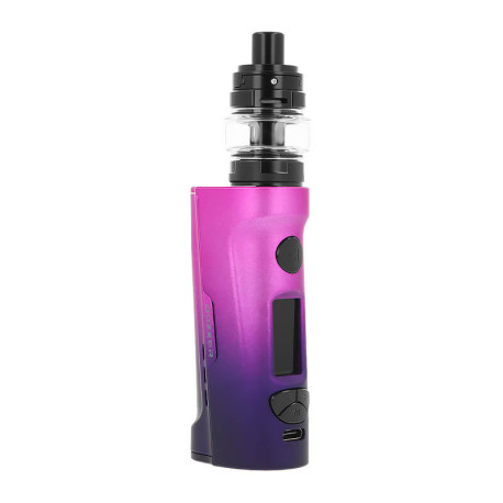 Aspire's Boxxer kit in Fucshia