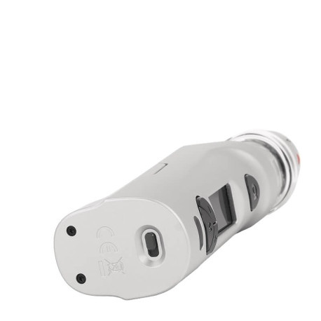 The switch of Aspire's Boxxer kit