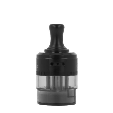 Airflow's cartridge of Voopoo's Drag S3 podmod