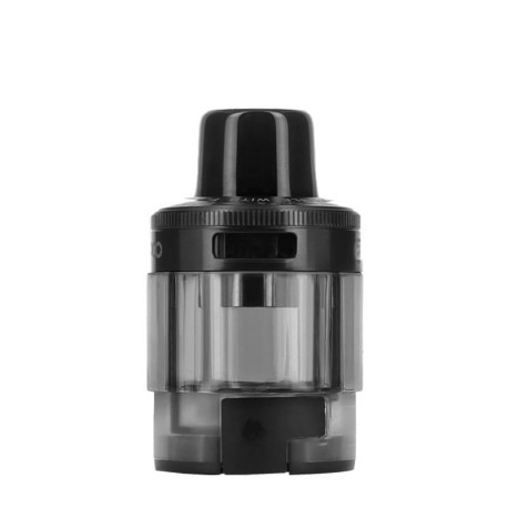 The airflow of the cartridge of Voopoo's Drag X3 podmod