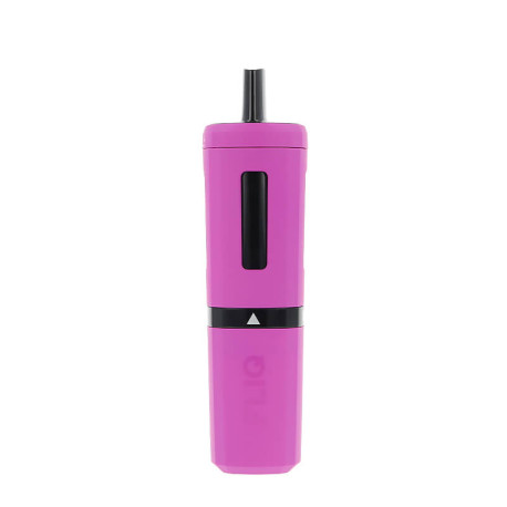 Vampire Vape's Berry Fliq rechargeable puff