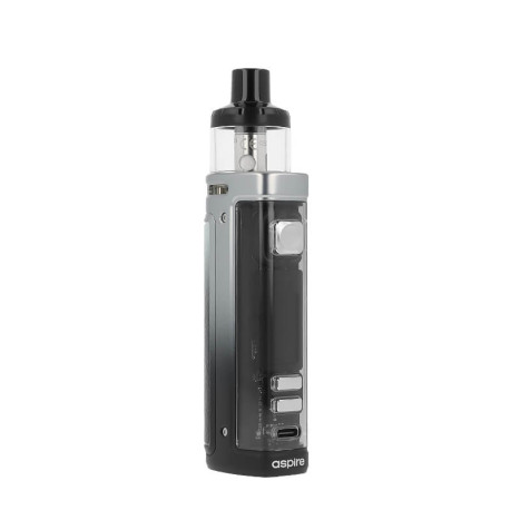 Aspire's Veynom LX podmod in Metallic Fade