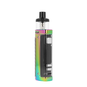 Aspire's Veynom LX podmod in Rainbow