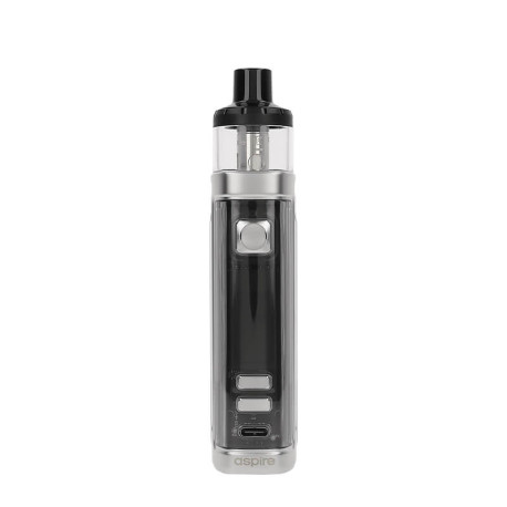 The USB-C port of Aspire's Veynom LX podmod