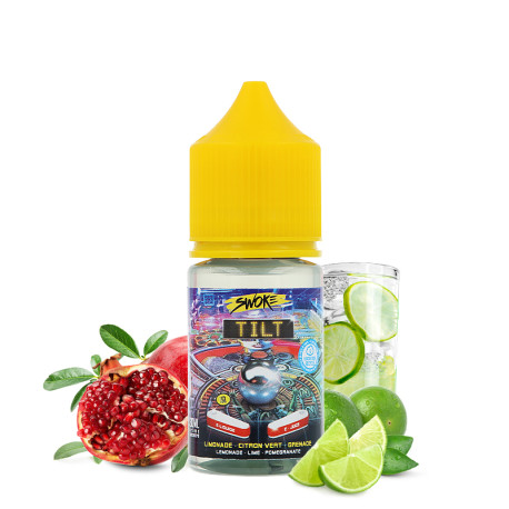 Swoke's Tilt 30ml concentrate