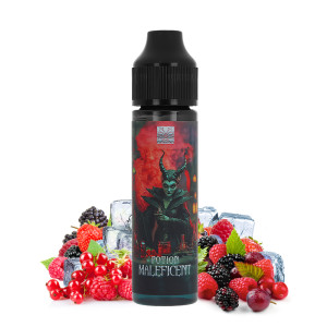 Tribal Force's Tribal Potion Maleficient 50ml e-liquid