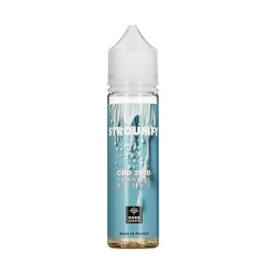 Marie Jeanne's Stroumfy 50ml E-Liquid in 2500mg/50ml