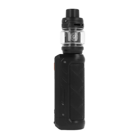 The lock interruptor of Vaporesso's Armour Ultra kit