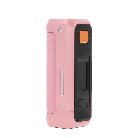 Vaporesso's Armour Ultra mod in Light Pink