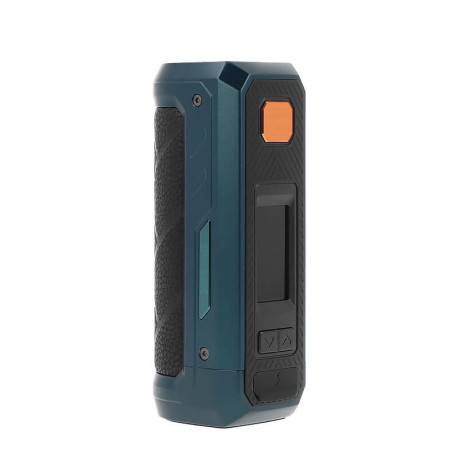 Vaporesso's Armour Ultra mod in Storm Blue