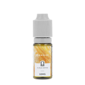 The Fuu's Cloud Empire Mangue 10ml e-liquid