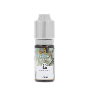 The Fuu's Cloud Empire Coco Glacée 10ml e-liquid