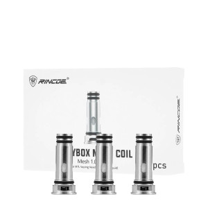 MPV's Aviator Nano Coils (x3) in 1.0Ω