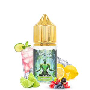 Levest's Vape Of Legends Limo'Frost 30ml concentrate