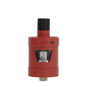 Innokin's Zenith 2ml clearomizer in Red