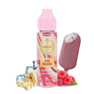 Vape Maker's E-cone Absolut Pink Paradise 50ml e-liquid