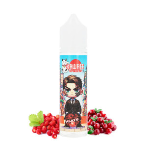 Kawaii's Yakuza Asato 50ml e-liquid