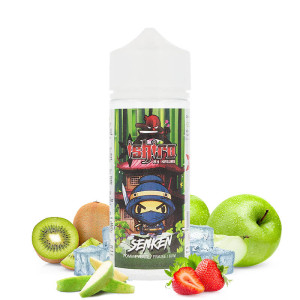 Kawaii's Ishiro Senken 100ml e-liquid