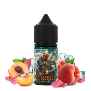 Crazy Labs' Warrior Viking 30ml concentrate