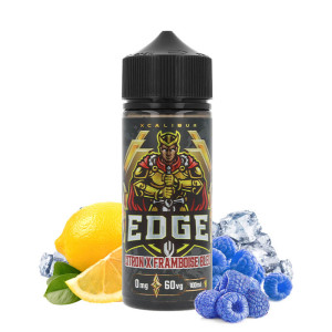 French Lab's Xcalibur Edge 100ml e-liquid
