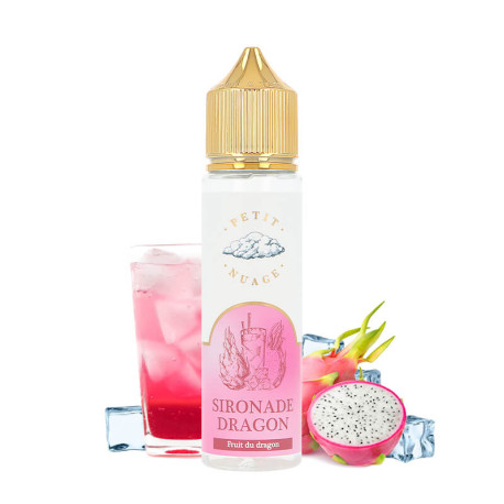 Levest's Petit Nuage Sironade Dragon 50ml e-liquid