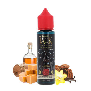 Swoke's Jack Réserve 50ml e-liquid