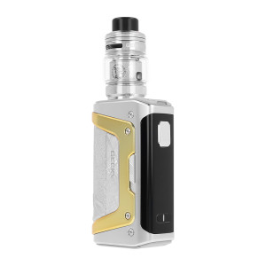 Geekvape's Aegis Legend 5 kit in Everest Sunrise Anniversary Edition