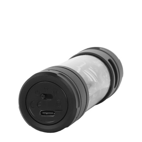 The USB-C port of Aspire's Magnum Nano E-Chicha podmod