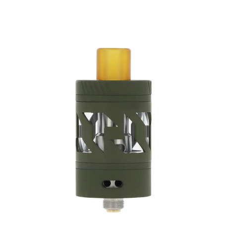 Titanide's Cerakote Apogée 1.5 clearomizer in Khaki