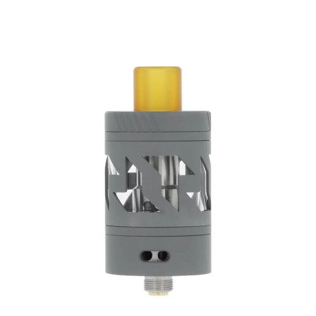 Titanide's Cerakote Apogée 1.5 clearomizer in Concrete