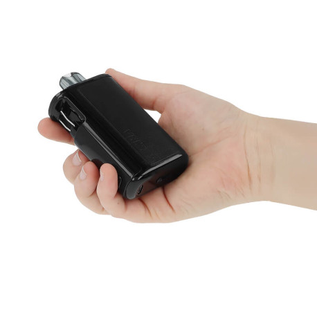 The handling of Voopoo's Vrizz 2 podmod