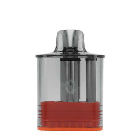 The cartridge of Voopoo's Vrizz 2 podmod