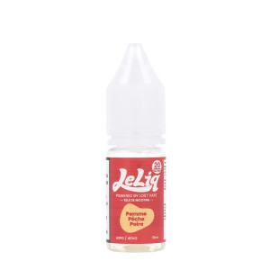 Lost Vape's Le Liq Pomme Pêche Poire 10ml e-liquid