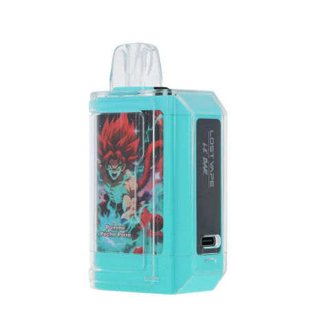 Lost Vape's Le Bar 45K Pomme Pêche Poire Refillable Puff