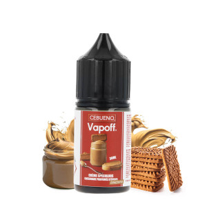 CDS Labs' Cebueno Vapoff 30ml concentrate