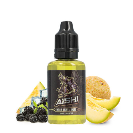 French Lab's Xcalibur Aishi 30ml concentrate